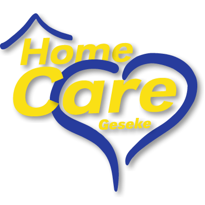 Home Care Krankenpflege GmbH Pflegedienste Logo