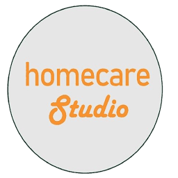 homecareStudio GmbH Logo