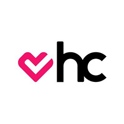 Homechoice CO Logo