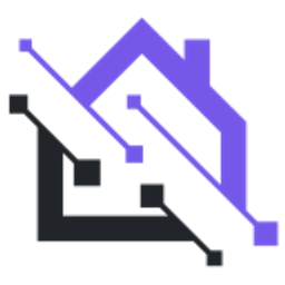 HomeDesigns AI Logo