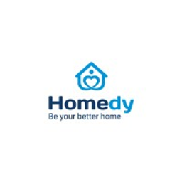 Homedy Inc Logo
