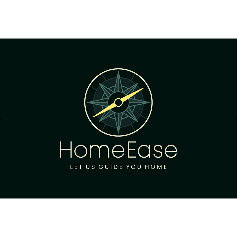 Homeease GmbH Logo