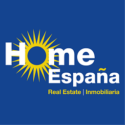 HomeEspaña Logo