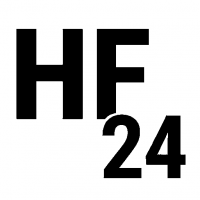 Homefusion24 Logo