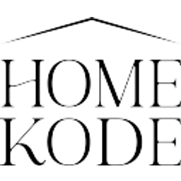 HOMEKODE Logo