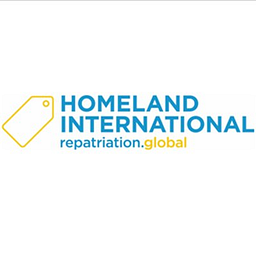 Homeland International Logo