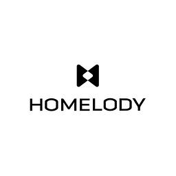 Homelody Logo