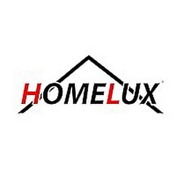 Homelux Shop Logo