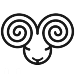Home of Wool Logo