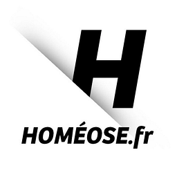 Homeose Logo