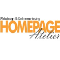 Homepage Atelier Logo