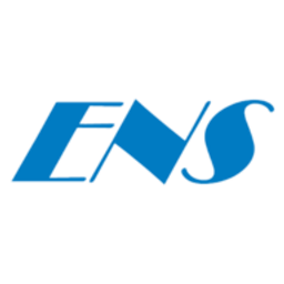 ENS Elektro-Service GmbH Elektroinstallation Logo