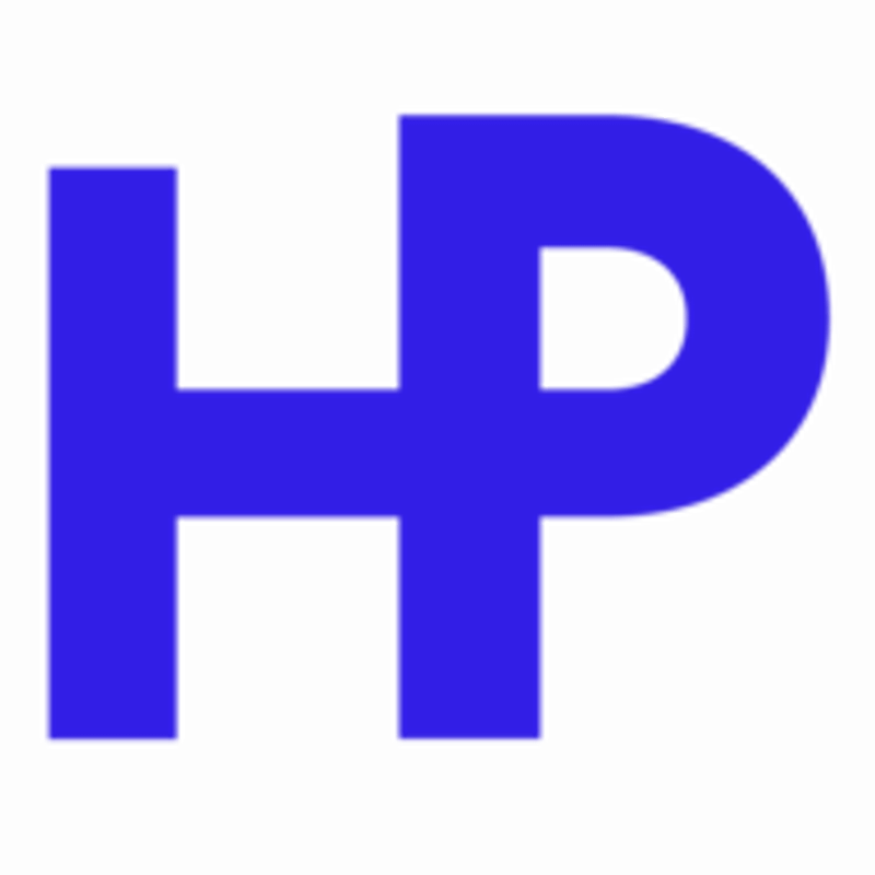 HomePlus GmbH Logo