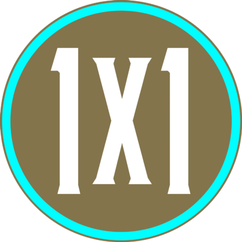 Homerecording1x1 Logo