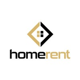 Homerent Logo