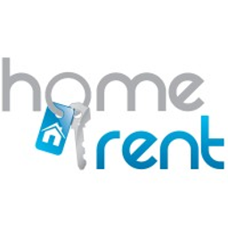 HomeRent Immobilien GmbH Logo