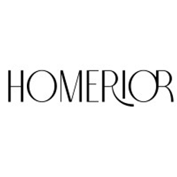 Homerior Logo