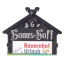 Tramm Dorli Logo