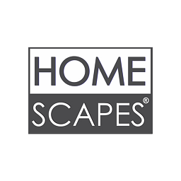 Homescapes Logo