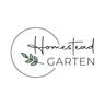 Homesteadgarten Logo