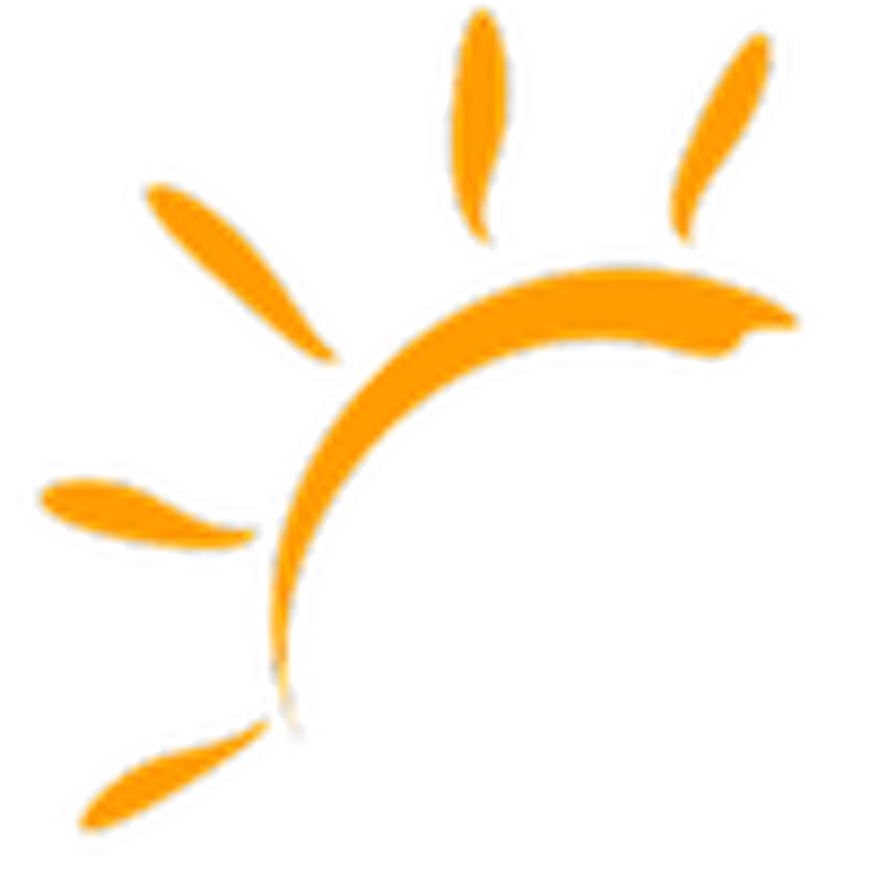 homesun solar GmbH Logo