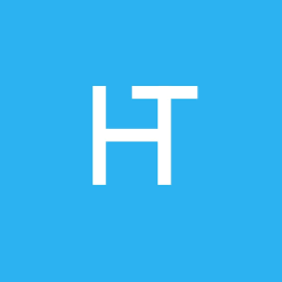 Hometax Logo