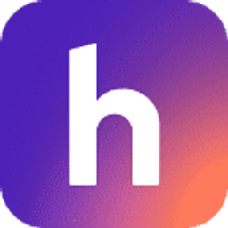 HomeToGo Logo