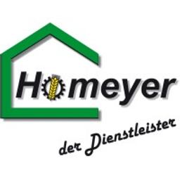 Homeyer Dienstleistungen Logo