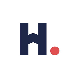 Homki Logo