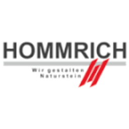 Hommrich Naturstein GmbH Logo