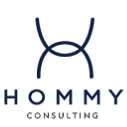 Hommy Consulting LLC Logo