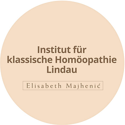 Majhenic E. Homöopathische Praxis Logo