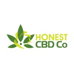Honest CBD Co Logo