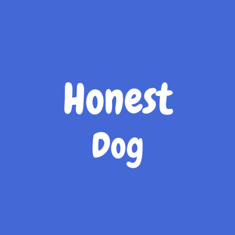 HonestDog Logo