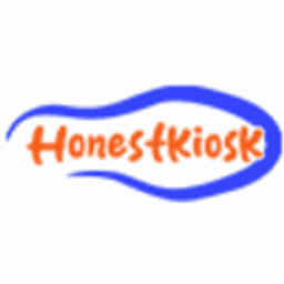 Honestkiosk Logo