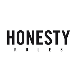 honesty-rules.com Logo