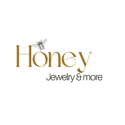 honey-jewelry.de Logo