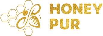 HoneyPur Logo
