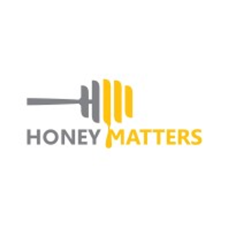Honey Matters Logo