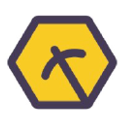 Honeyminer Logo