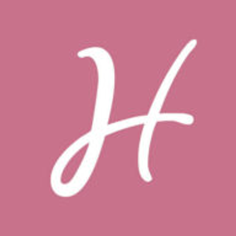 Honeymoments – Edle Karten online selbst gestalten Logo