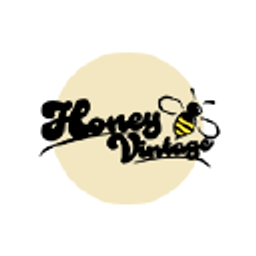 Honeyvintage Leipzig Logo