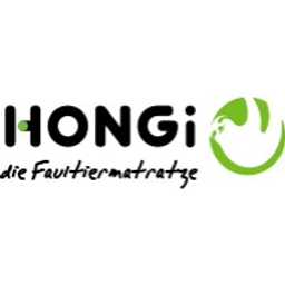Hongi Logo