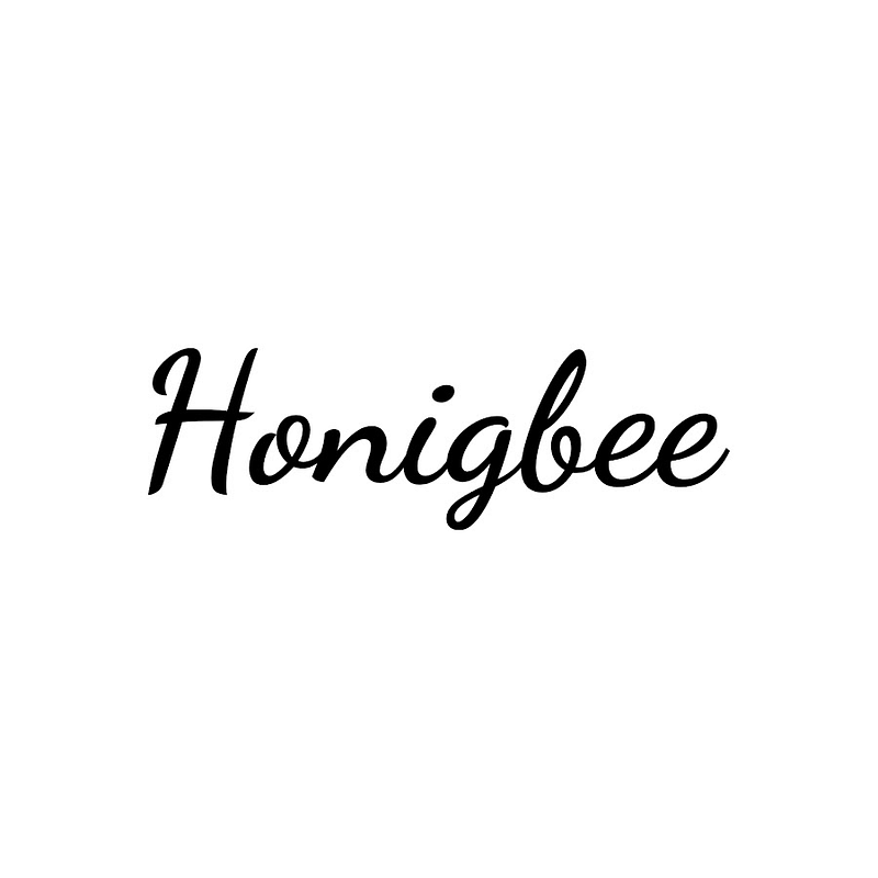 Honigbee.com Logo