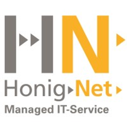 Honignet Logo