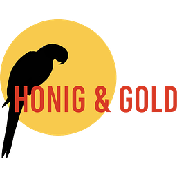 Honigundgold Logo