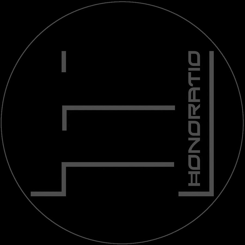 HONORATIO Logo