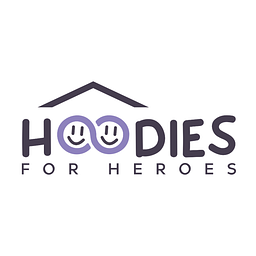 Hoodies For Heroes Logo