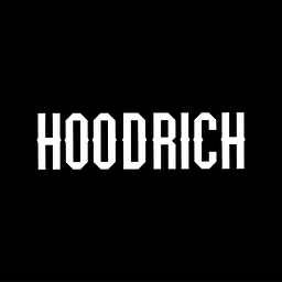 HOODRICH Logo