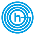 hoogo.world Logo